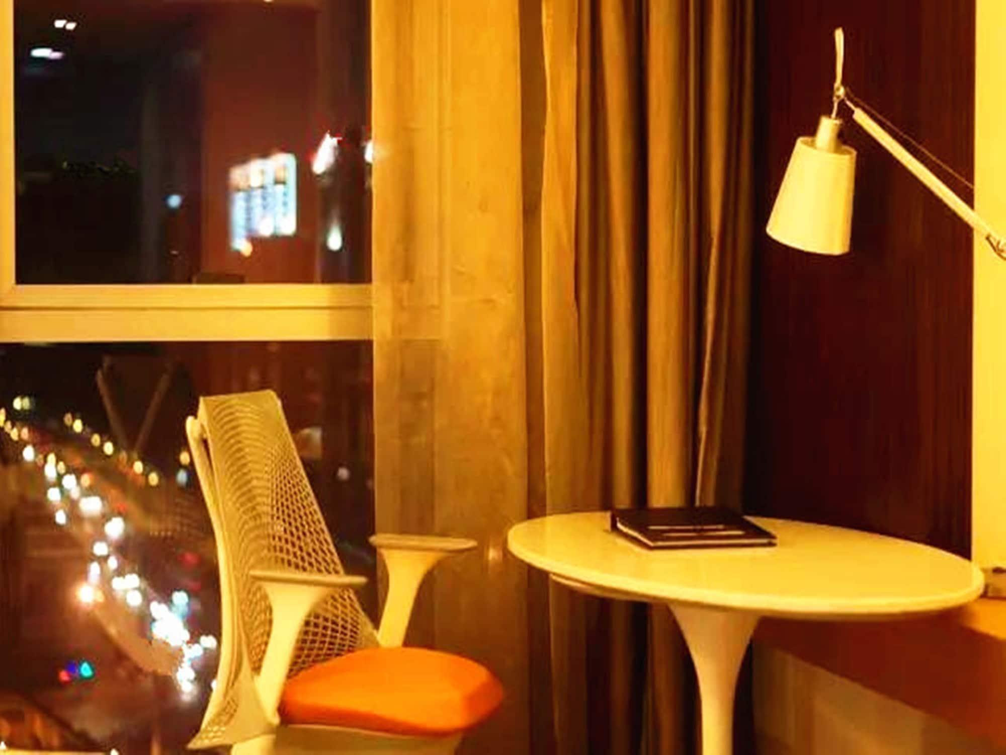 Hilton Garden Inn Chengdu Huayang Esterno foto