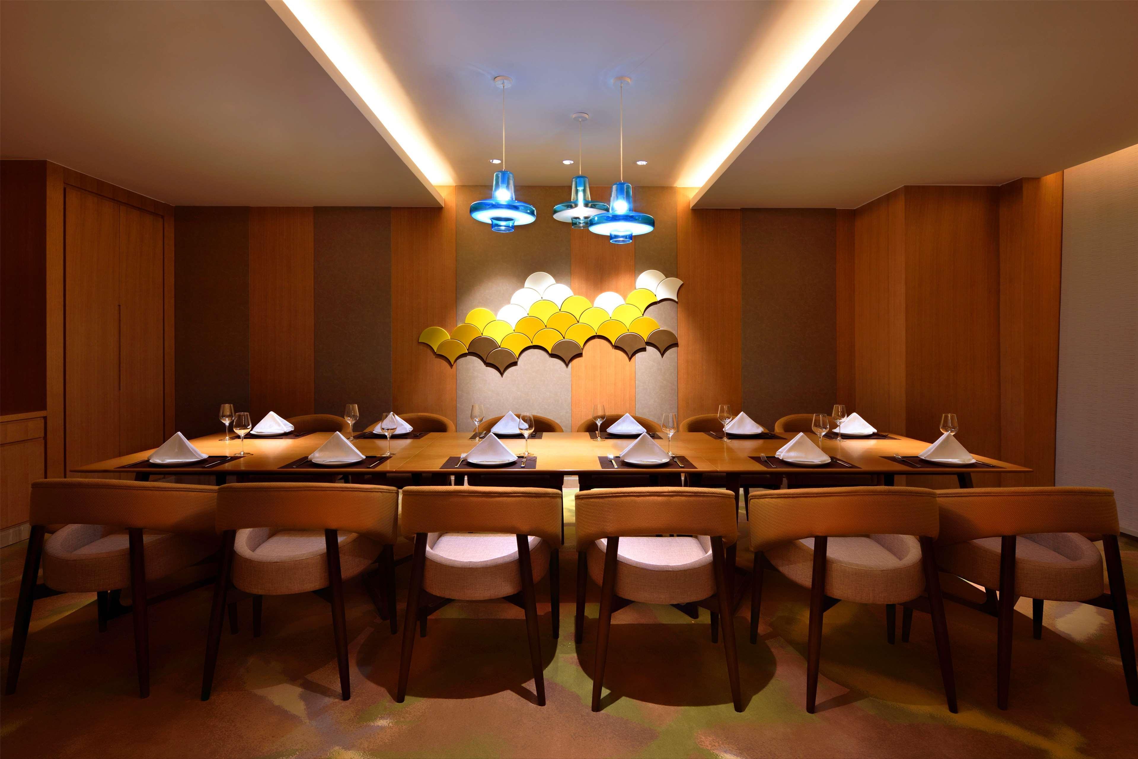 Hilton Garden Inn Chengdu Huayang Esterno foto