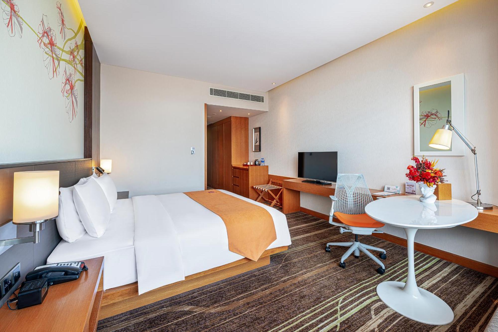 Hilton Garden Inn Chengdu Huayang Esterno foto