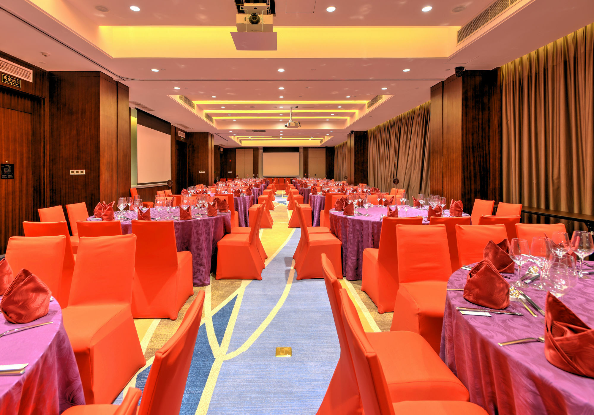 Hilton Garden Inn Chengdu Huayang Esterno foto